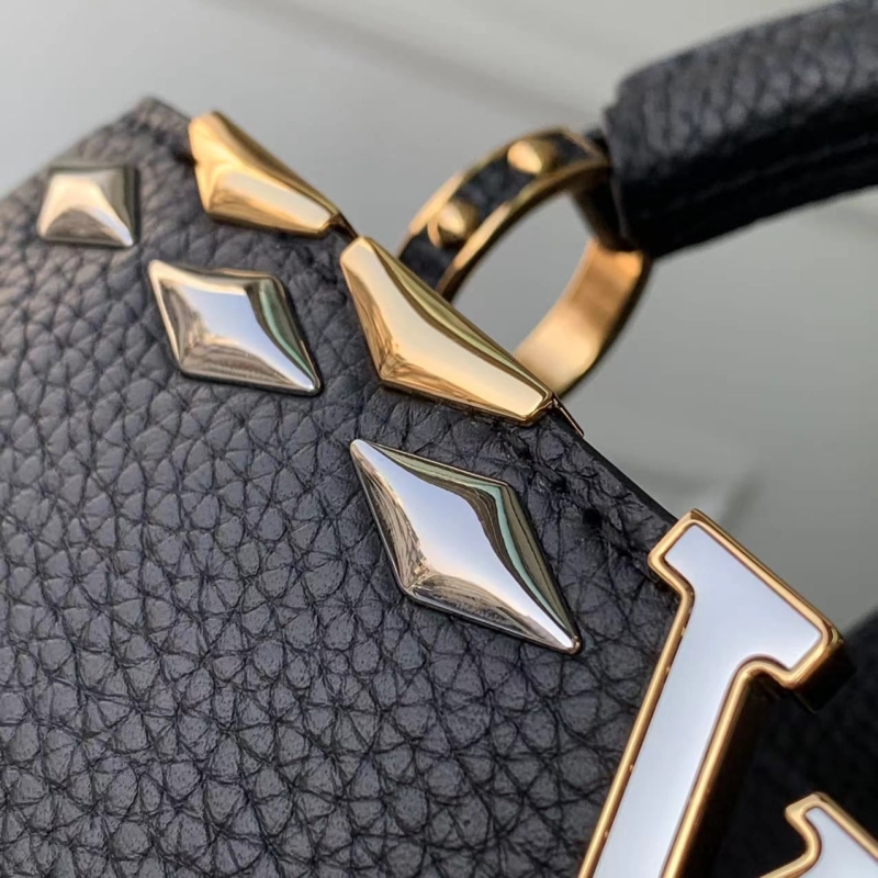 LV Capucines Bags